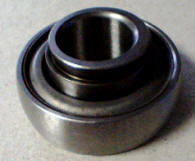 Bottom Bearing for MST-Full Height Turnstile