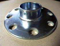 Bottom plate fro MST Full Height