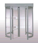 offers the ideal solution for applications requiring structural integrity and impenetrability along with aesthetic appeal